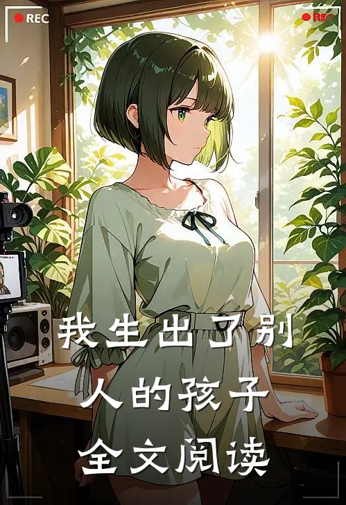 我生出了别人的孩子全文阅读