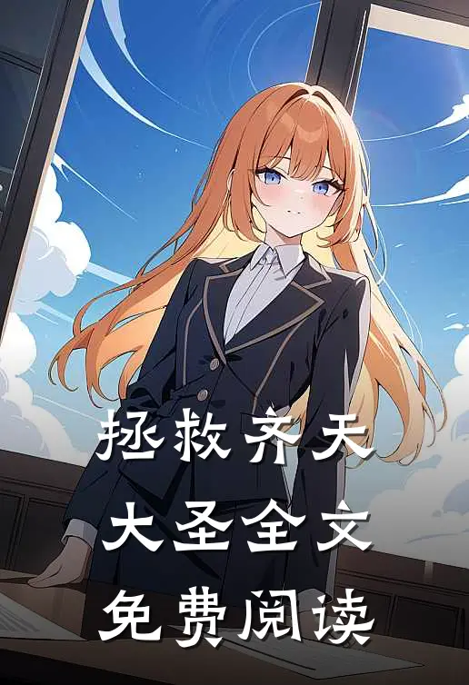 拯救齐天大圣全文免费阅读