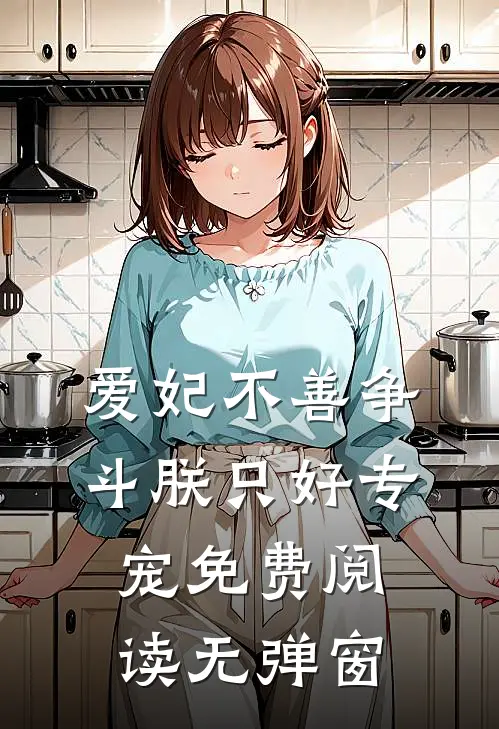 爱妃不善争斗朕只好专宠免费阅读无弹窗