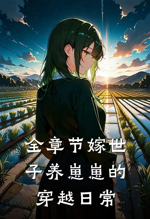 全章节嫁世子养崽崽的穿越日常