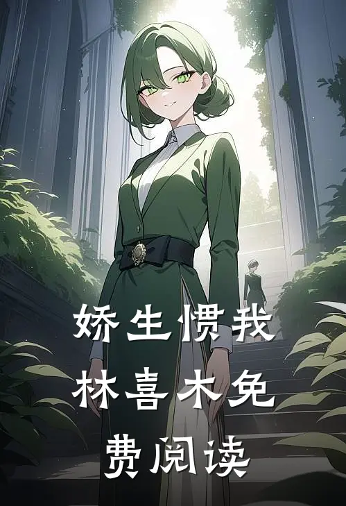 娇生惯我林喜木免费阅读