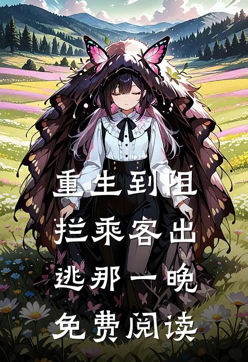 重生到阻拦乘客出逃那一晚免费阅读