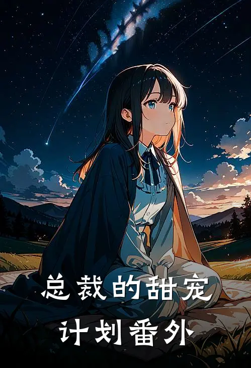 总裁的甜宠计划 番外