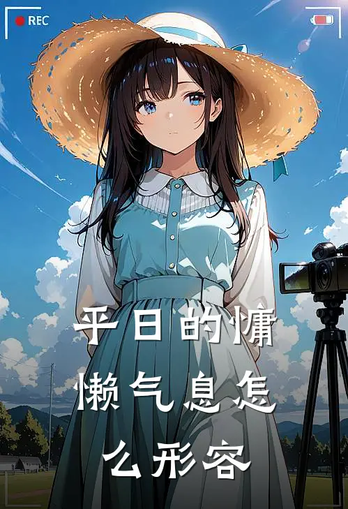 平日的慵懒气息怎么形容
