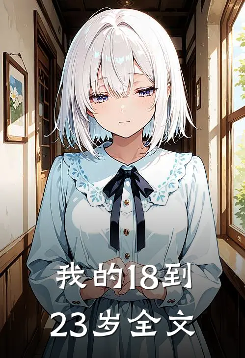 我的18到23岁全文
