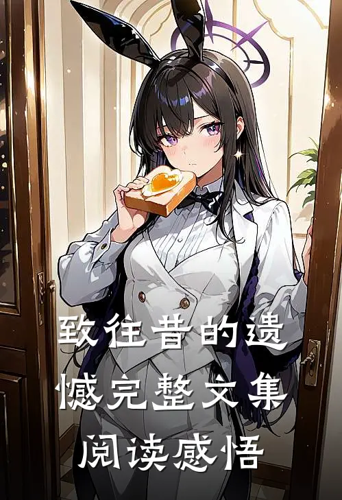 致往昔的遗憾完整文集阅读感悟