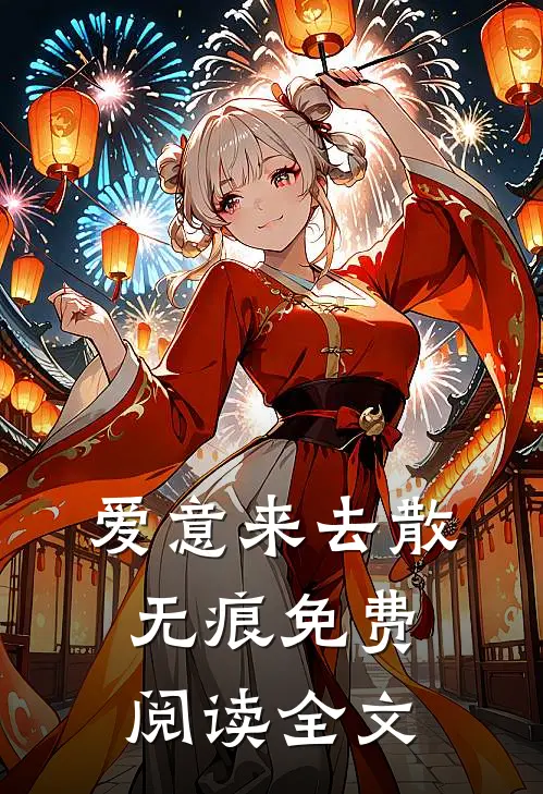 爱意来去散无痕免费阅读全文