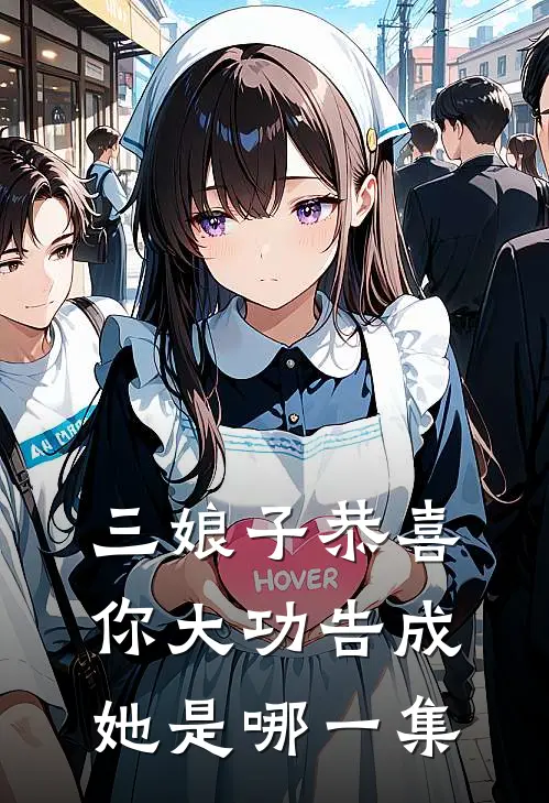 三娘子恭喜你大功告成她是哪一集