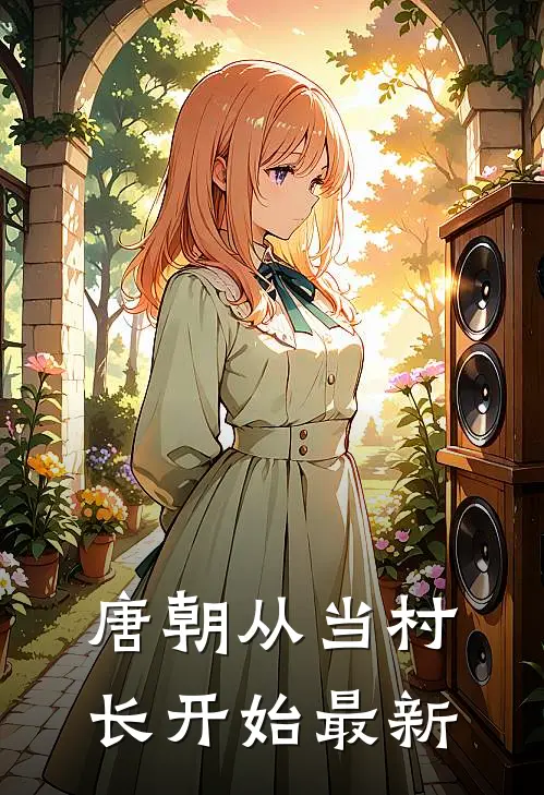 唐朝从当村长开始最新