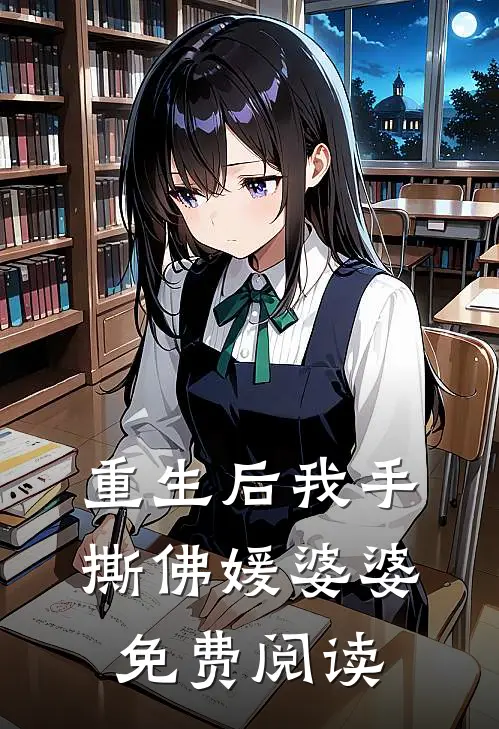 重生后我手撕佛媛婆婆免费阅读