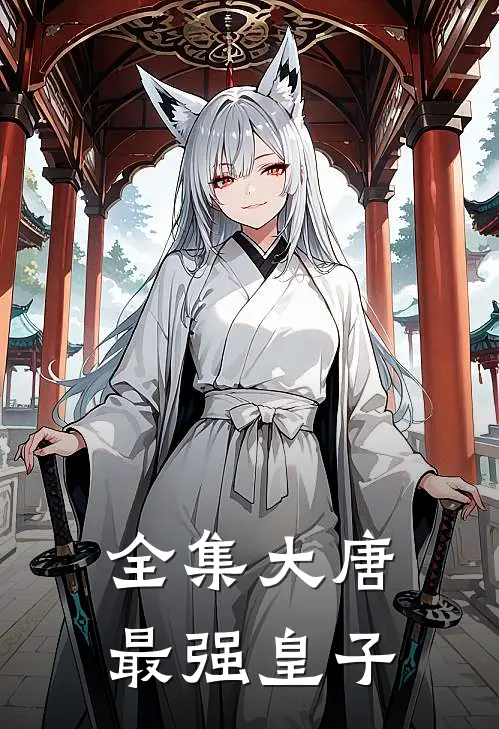全集大唐最强皇子