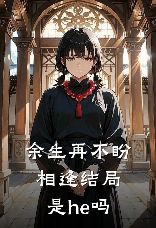 余生再不盼相逢结局是he吗