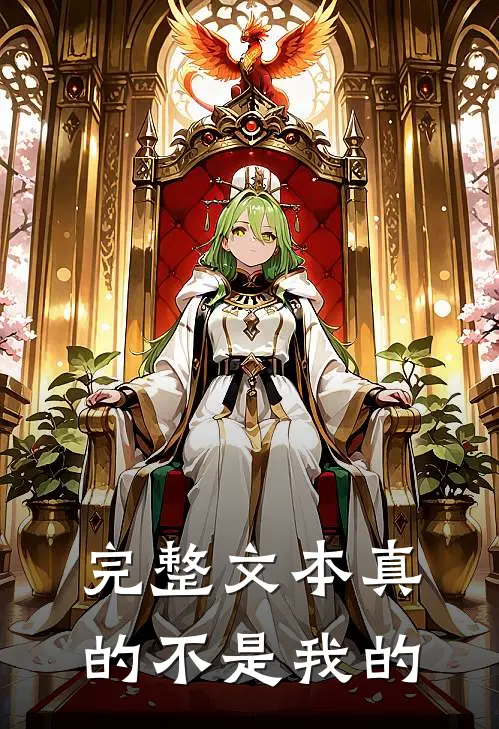 完整文本真的不是我的