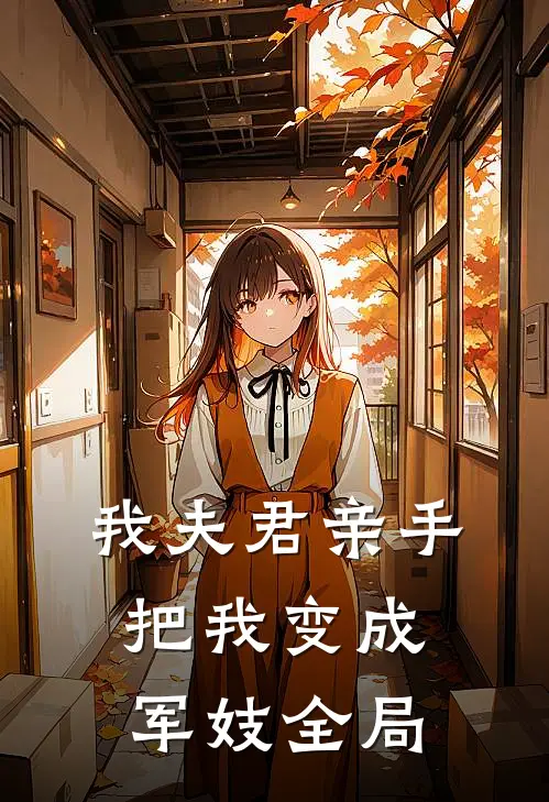 我夫君亲手把我变成军妓全局