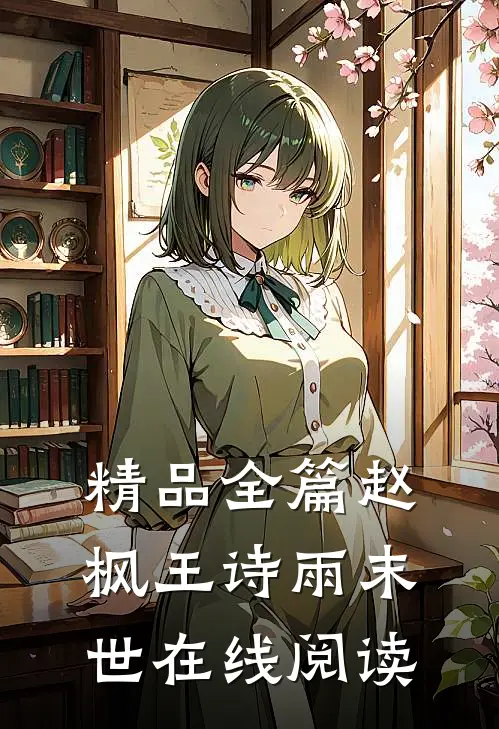 精品全篇赵枫王诗雨末世在线阅读