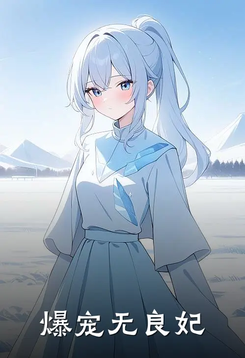 爆宠无良妃