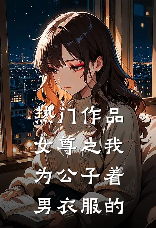热门作品女尊之我为公子着男衣服的