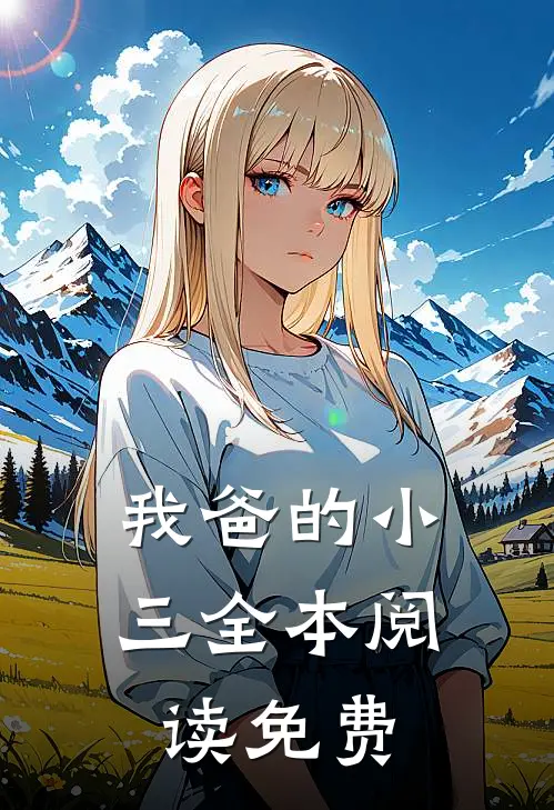 我爸的小三全本阅读免费