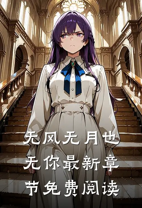 无风无月也无你最新章节免费阅读