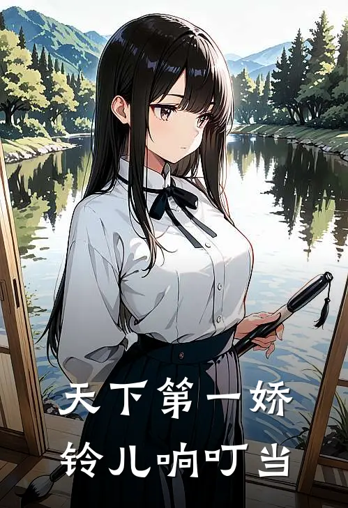 天下第一娇 铃儿响叮当