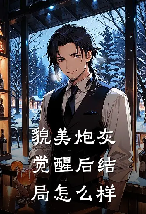 貌美炮灰觉醒后结局怎么样