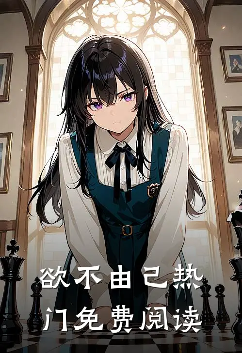 欲不由己热门免费阅读