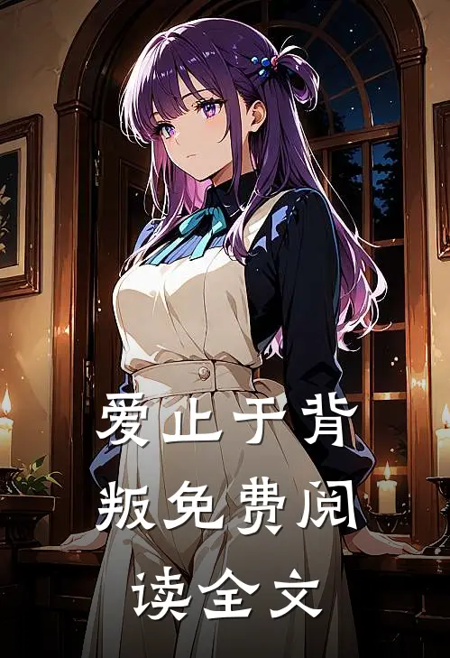 爱止于背叛免费阅读全文