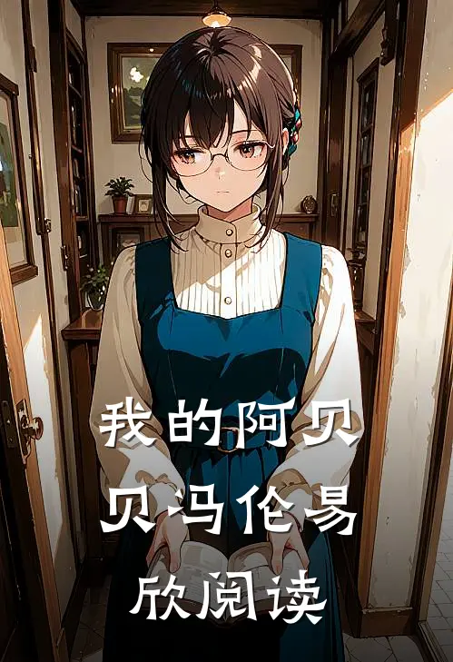 我的阿贝贝冯伦易欣阅读