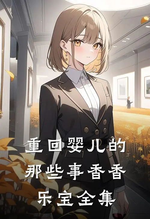 重回婴儿的那些事香香乐宝 全集