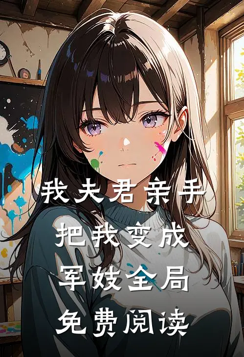 我夫君亲手把我变成军妓全局免费阅读