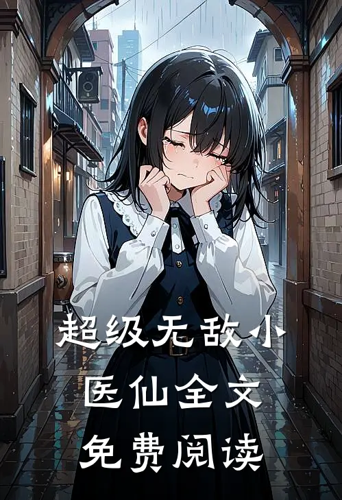 超级无敌小医仙全文免费阅读
