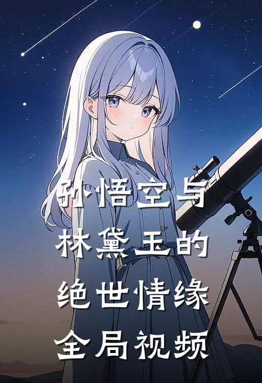 孙悟空与林黛玉的绝世情缘全局视频