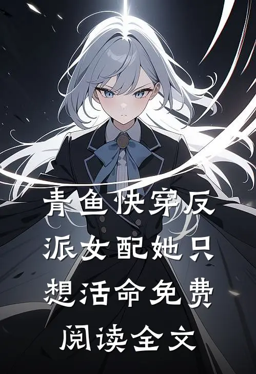 青鱼快穿反派女配她只想活命免费阅读全文