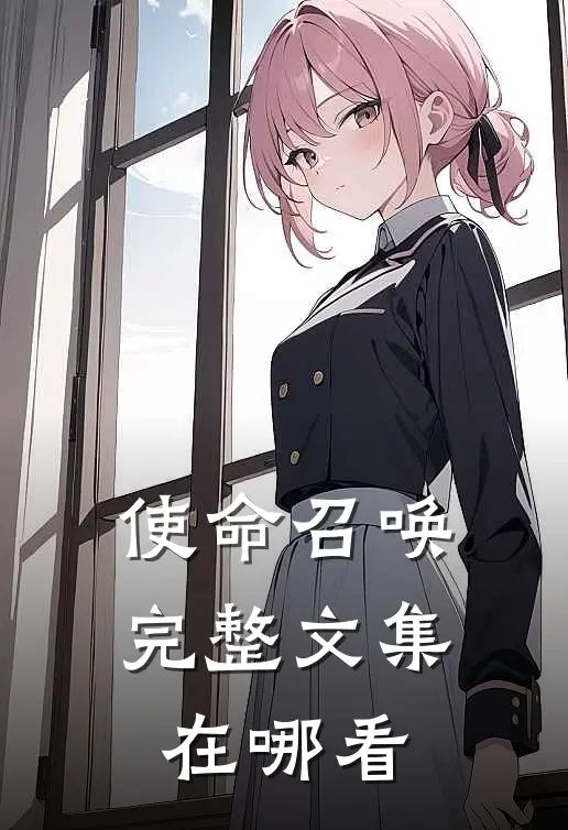 使命召唤完整文集在哪看