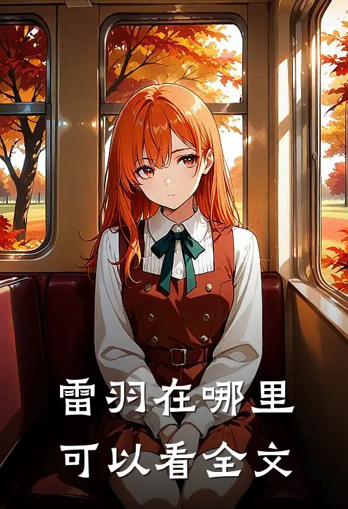 雷羽在哪里可以看全文