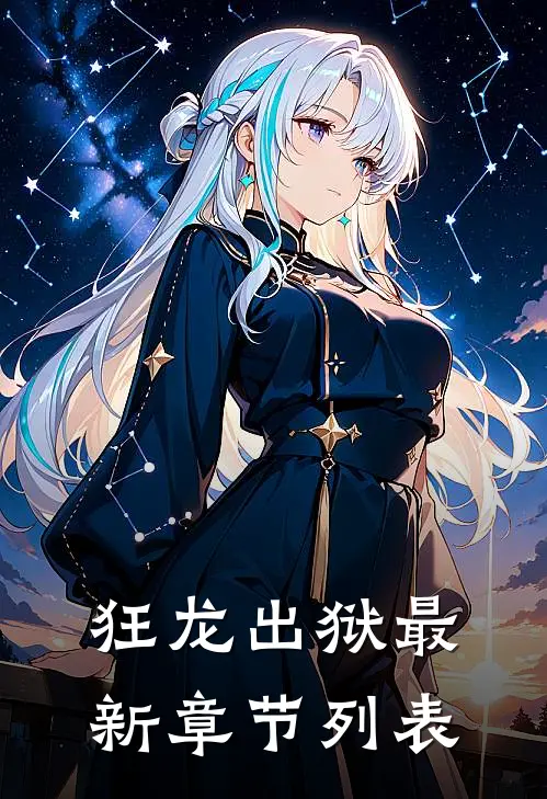 狂龙出狱最新章节列表