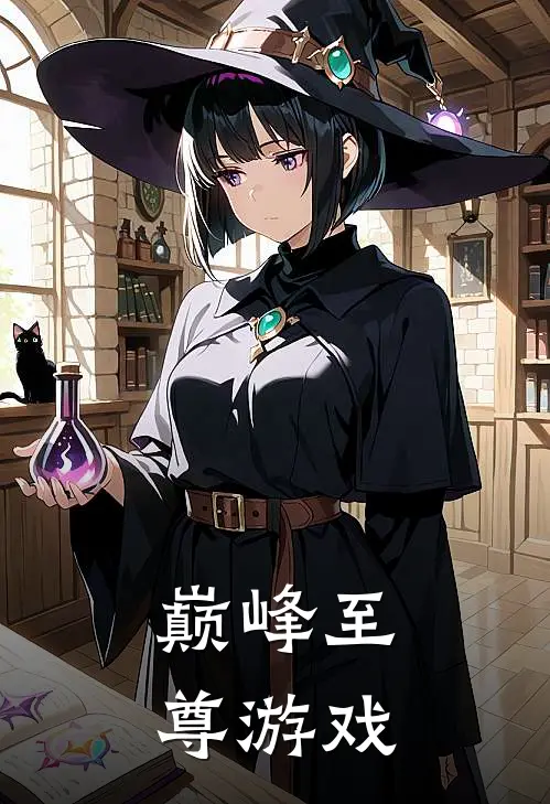 巅峰至尊游戏