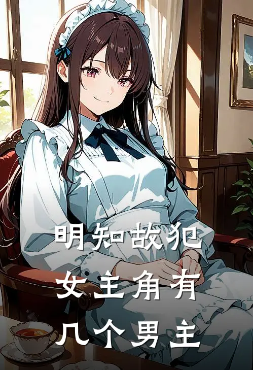 明知故犯女主角有几个男主