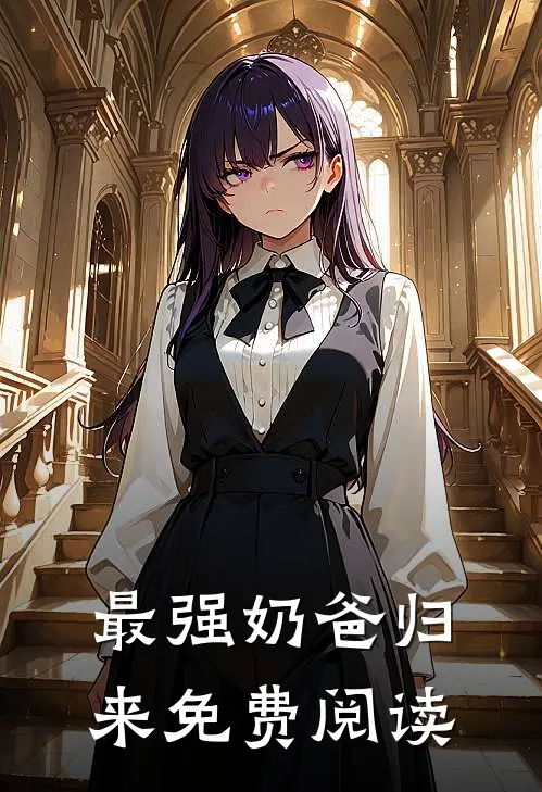最强奶爸归来免费阅读