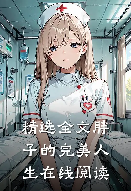 精选全文胖子的完美人生在线阅读