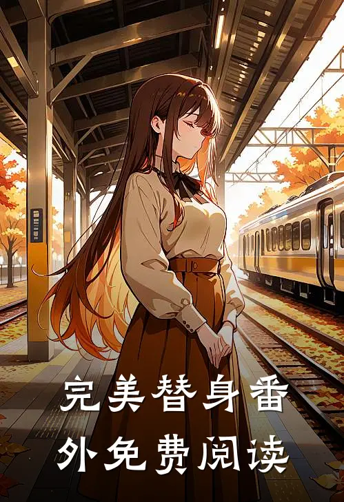 完美替身 番外免费阅读