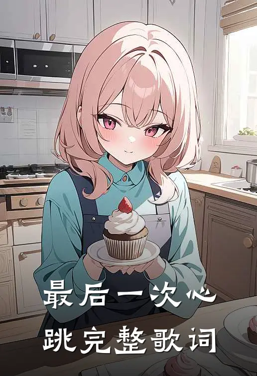 最后一次心跳完整歌词