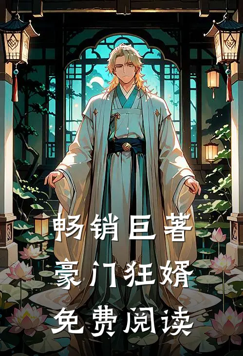畅销巨著豪门狂婿免费阅读