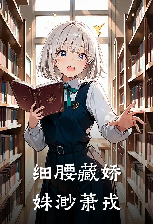细腰藏娇姝渺萧戎