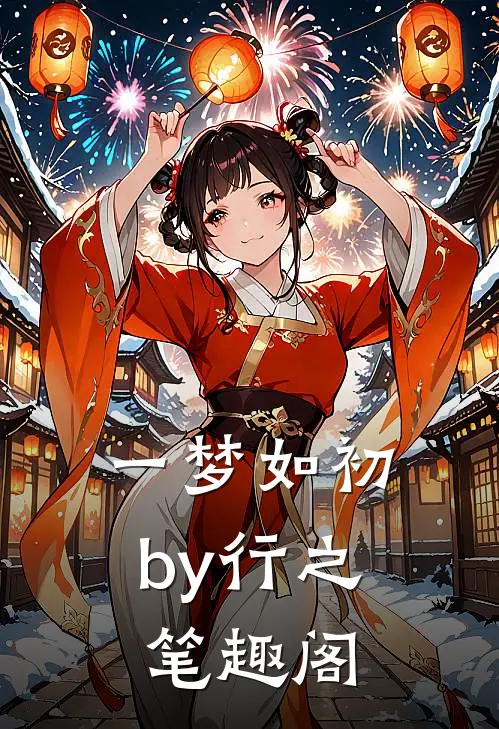 一梦如初by行之笔趣阁