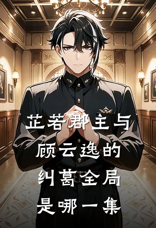 芷若郡主与顾云逸的纠葛全局是哪一集