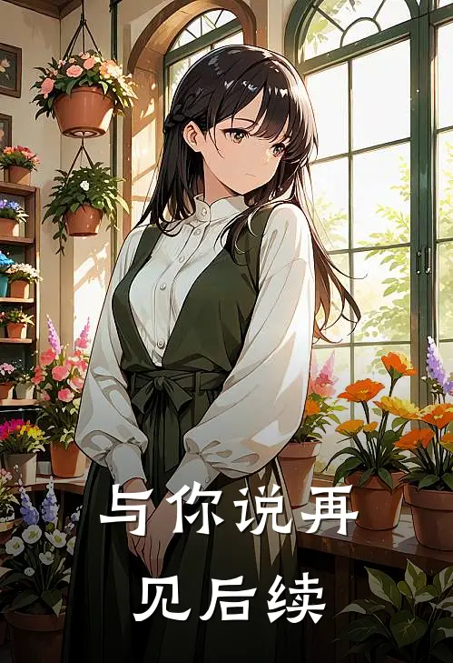 与你说再见后续