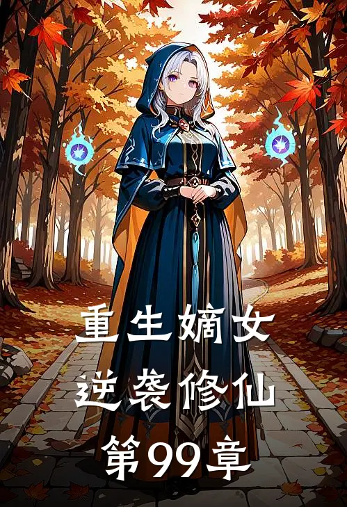 重生嫡女逆袭修仙 第99章