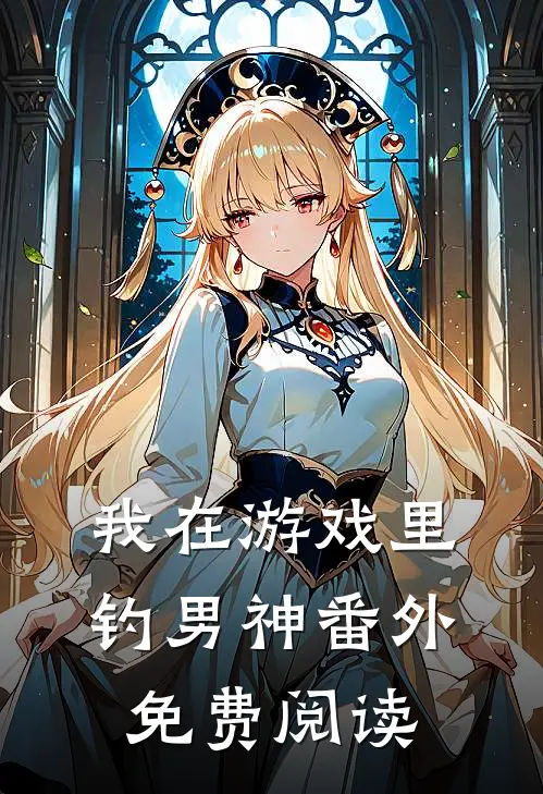 我在游戏里钓男神 番外免费阅读