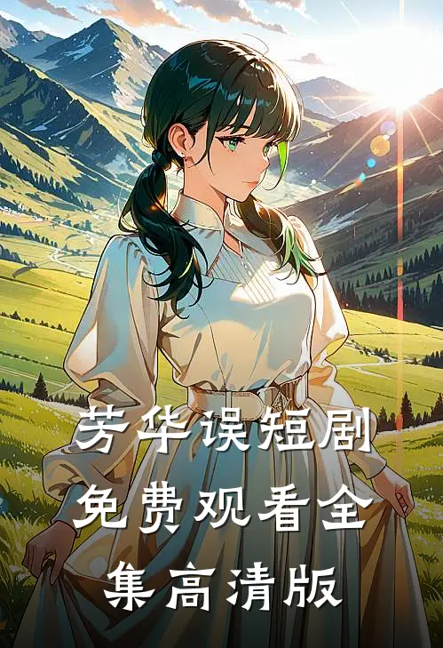 芳华误短剧免费观看全集高清版